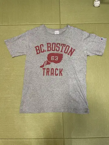 챔피온 T1011 BC. BOSTON 윙 풋 스테인드