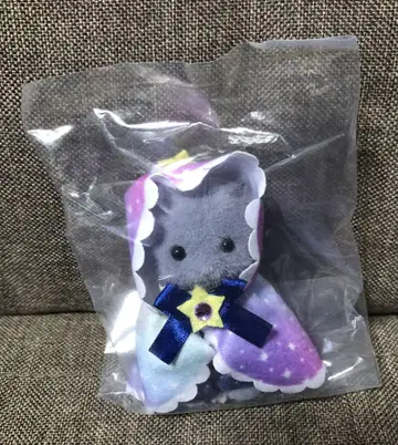 실바니안 패밀리 밀키 웨이 페르시아 고양이
