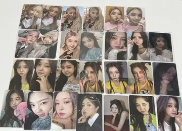 kep1er 다영 묶음 판매