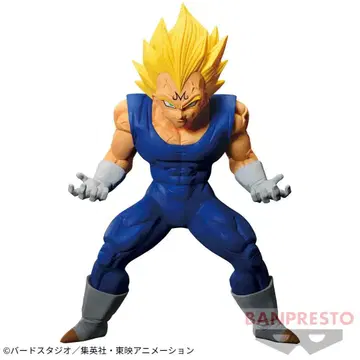 드래곤볼 MATCH MAKERS MAJIN VEGETA 마인 베지터
