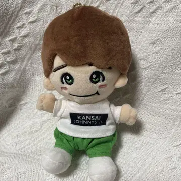 나니와 단시 오니시 카즈야 치비누이 묶음 구매 가능
