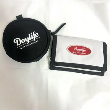 Daylife 지갑 파우치