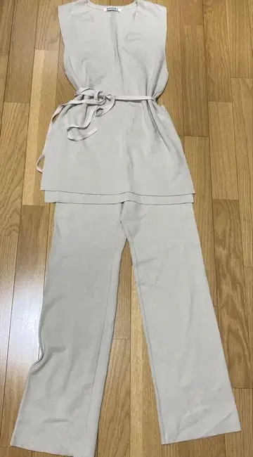 스나이델 셋업 S