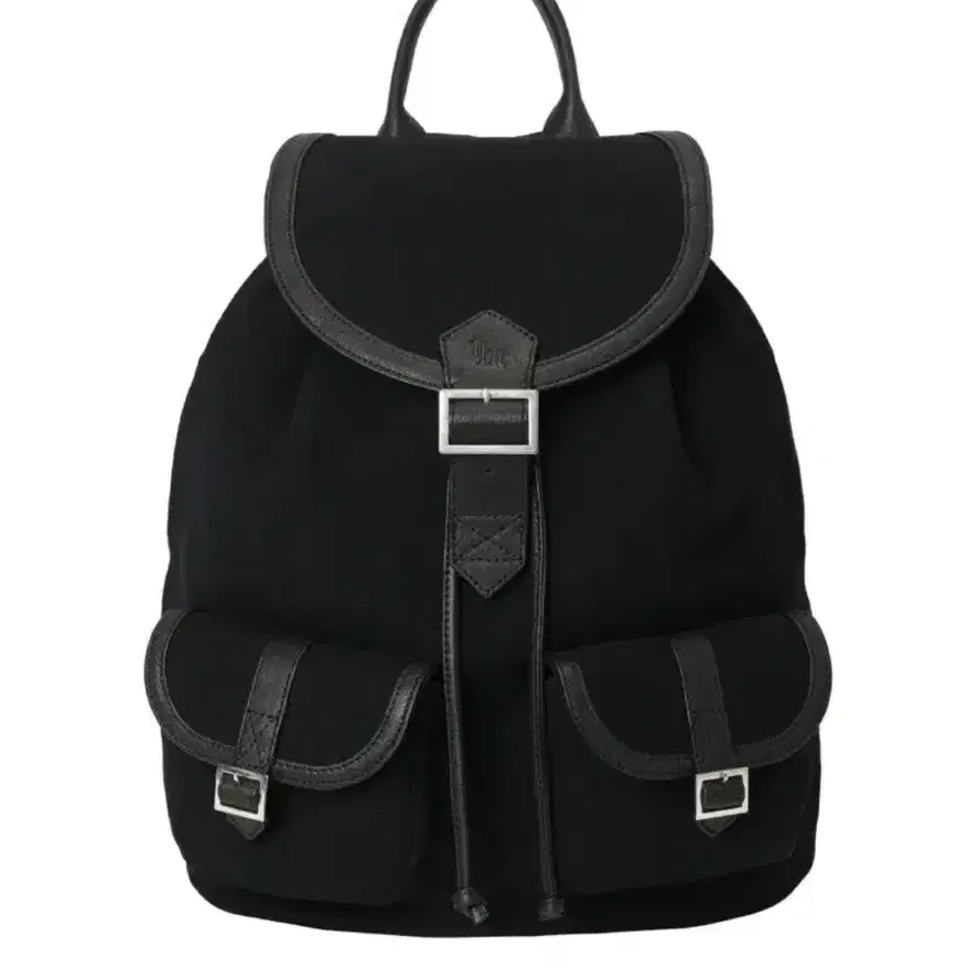 Cozing Backpack Ding Ding back pack black on Bunjang Global