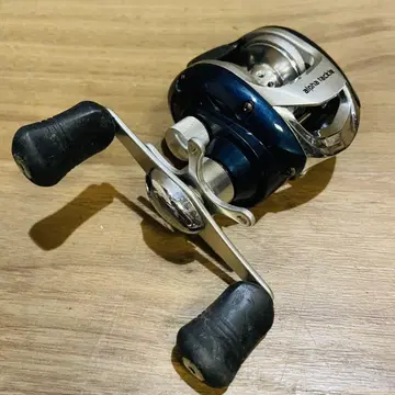 alpha tackle 알파 태클 ambass 150GT 낚시릴
