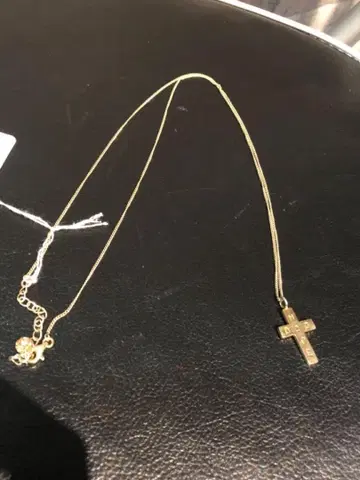 ROTTWEILER 로트 와일러 dog chain rosario