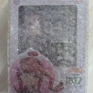 넨도로이드 두근두근 문예부 모니카 미개봉 새상품