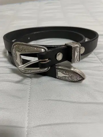 Moonshine Leather 웨스턴 벨트