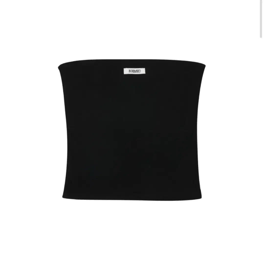 BOHEMIAN SEOUL | 보헤미안서울 Bohemian Seoul COZY RIBBED