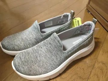Skechers Go Walk 그레이 스니커즈