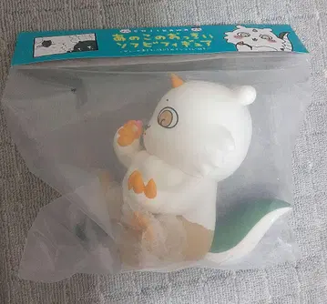 치이카와 (먼작귀) 그 아이의 큰 소프트 비닐 피규어