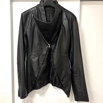 JURY BLACK 변형 라이더
