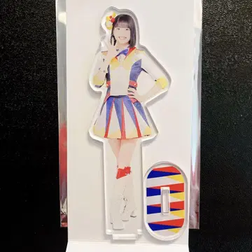 AKB48 아라이 아야나가 아크릴 스탠드