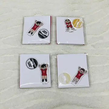 하이큐 쿠로오 테츠로 야마모토 모토히로 이누오카