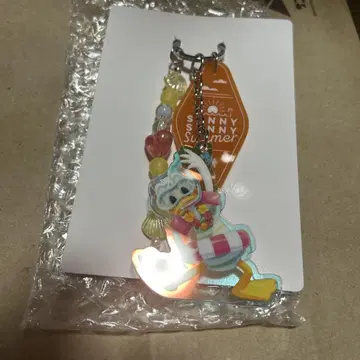 SUNNYSUNNYSUMMER 도날드 새상품