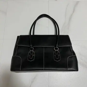 00s 아카이브 가죽 핸드백 y2k 모드