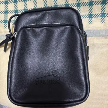 sumika 딱 좋은 숄더 파우치