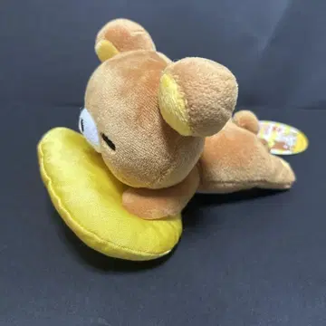 리락쿠마 오야스미 컬렉션 봉제 인형