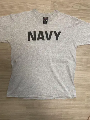 WAIPER USNAVY 미국제