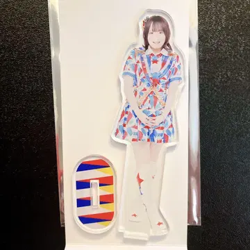 AKB48 타구치 아키카 아크릴 스탠드