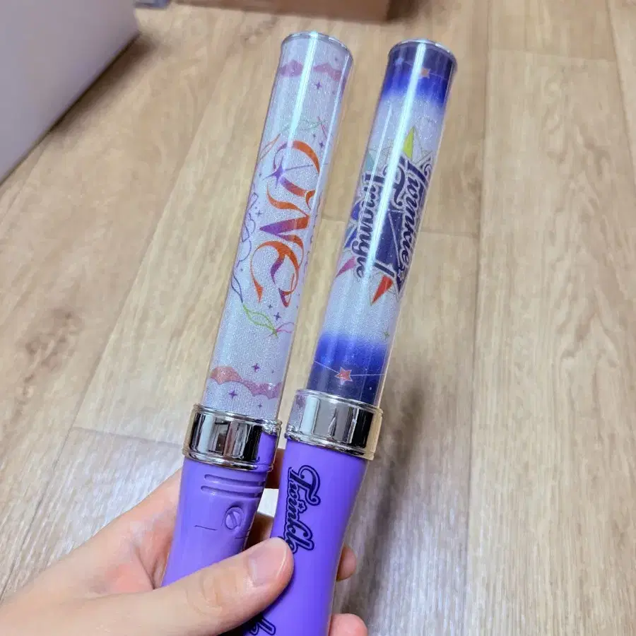 ラブカ　liella sre 星加工　コンプセット 二次受注【カドスト・イベント限定】『ラブライブ！スーパー