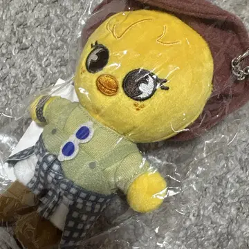 미사용 새상품 BbokAri 포가리 백참