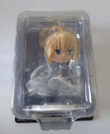 제일복권 Fate/Zero Part2 B상 쿵쿵 캐릭터 세이버