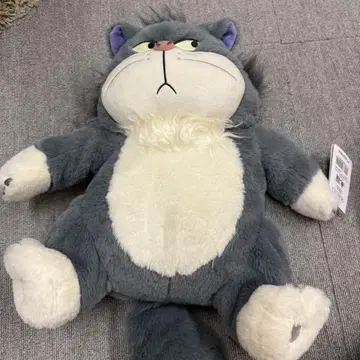 루시퍼 온수 주머니 새상품 택 포함