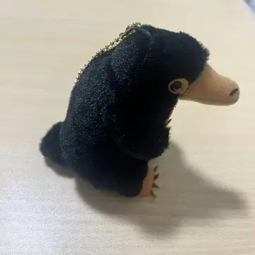니플러 봉제 인형 키링  환상적인 비스트