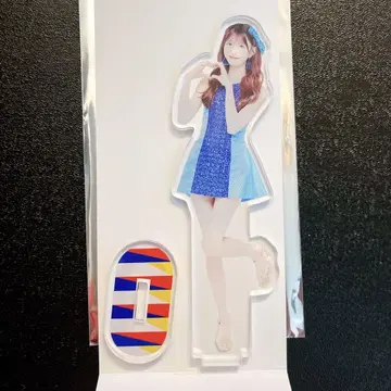 AKB48 치바 에리 아크릴 스탠드