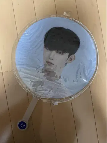 ZB1 장하오 도서 부채