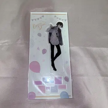 문호 스트레이독스 다자이 오사무 대박람회 아크릴 스탠드
