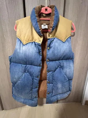Rocky Mountain Featherbed Co for 빔즈