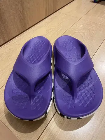 THE NORTH FACE 샌들 리액티브 플립 사이즈 7
