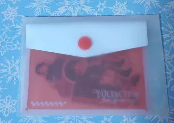 VOLTACTION 3rd Anniversary 스티커 세라프