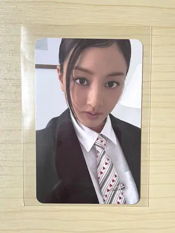 TWICE 트레이딩 카드 JIHYO