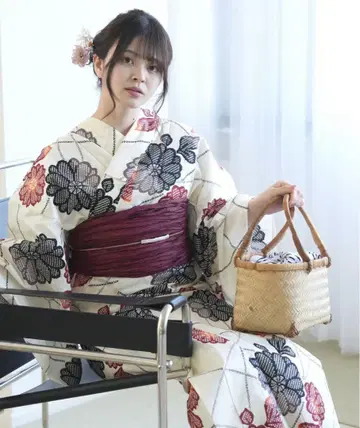utatane 유카타