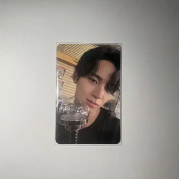 세븐틴 민규 서울 콘서트 CARAT ZONE