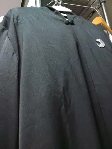 뱅드림 Ave Mujica 로브 (한정판 가격 인하)