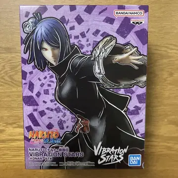 코미나미 피규어 vibration stars