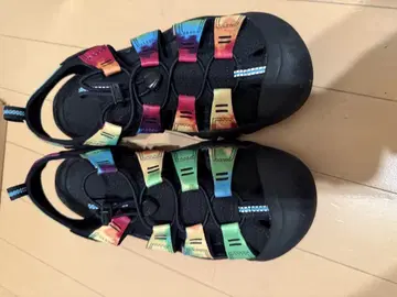 KEEN NEWPORT H2 샌들