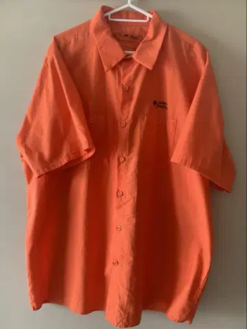 RED KAP 반팔 셔츠 2XL 사이즈