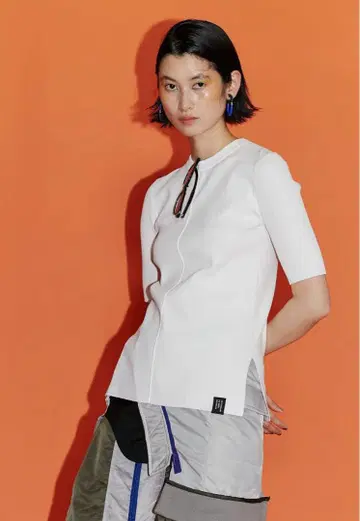 UND. 리브 슬리브 H/S KT