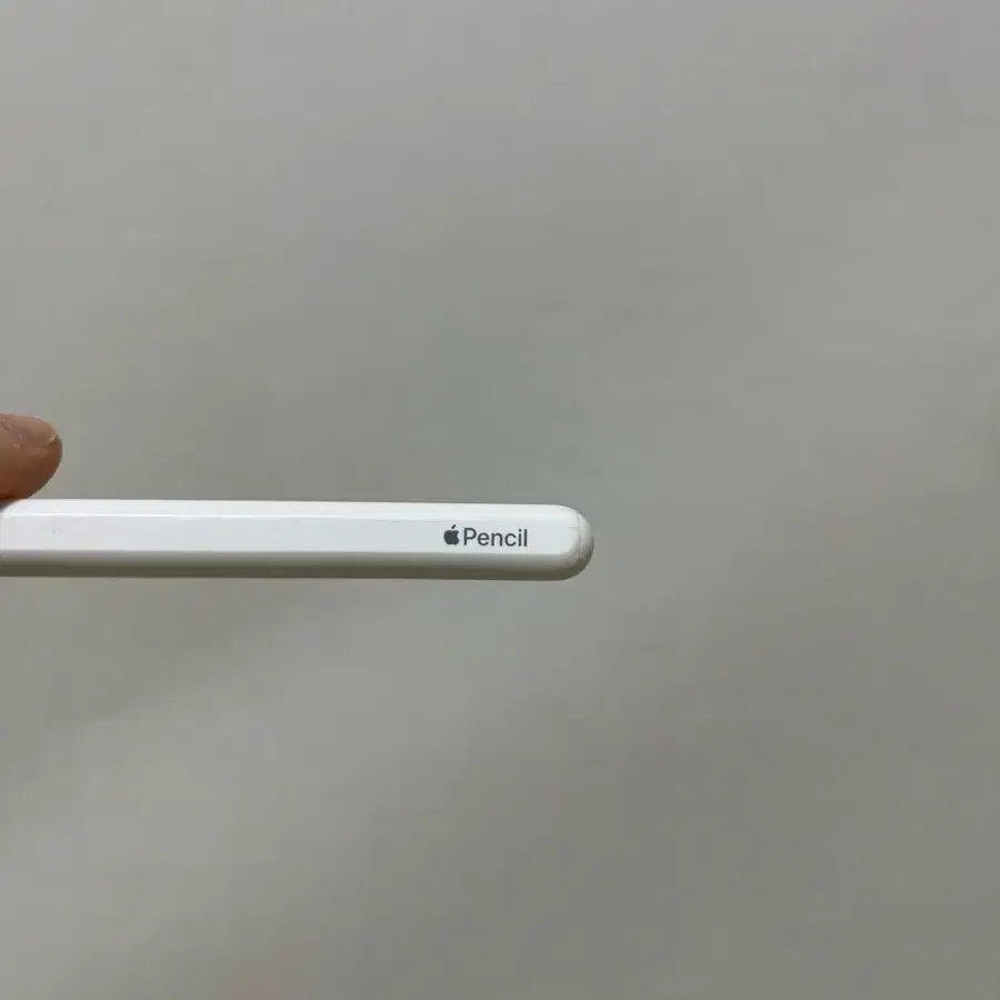 APPLE | 애플 Apple Pencil 2nd generation on Bunjang Global Site.