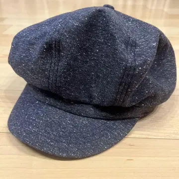 드레스히피 "클래식 캐스켓" 그레이 L