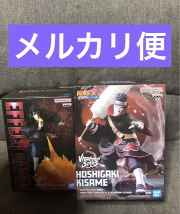 NARUTO 피규어 우치하 이타치 가키 상어