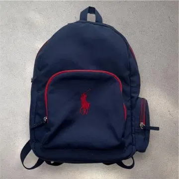 RALPH LAUREN 랄프 로렌 백팩 백팩 city