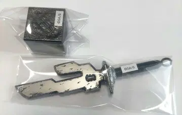 주술회전 26권 특장판  어떤 남자가 남긴 천역의 창  옥문강 '뒷면'