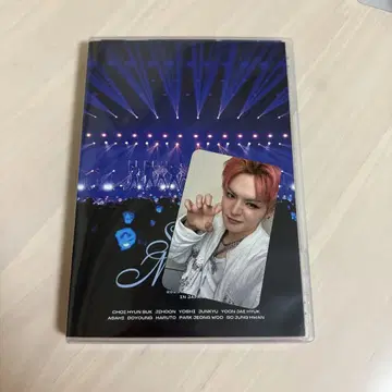 보물 같은 특별한 순간 블루레이