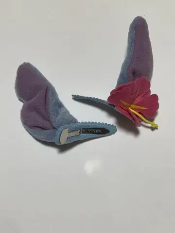 스티치 헤어핀